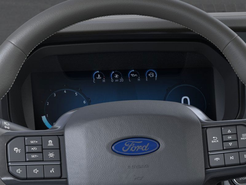 Ford F-150 Vehicle Image 13