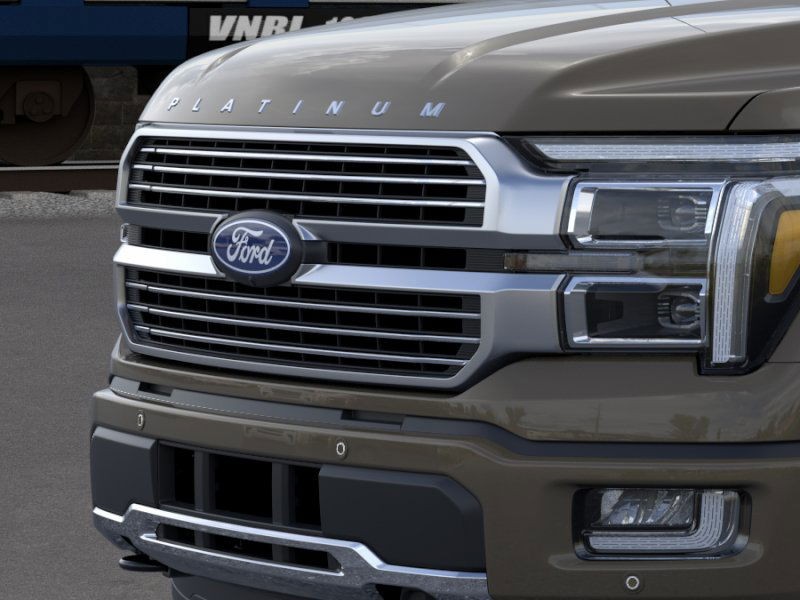 Ford F-150 Vehicle Image 17