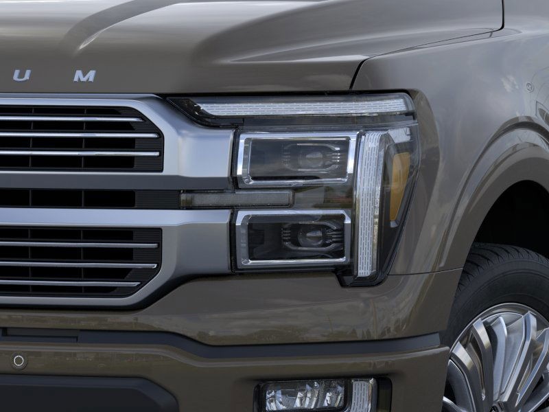 Ford F-150 Vehicle Image 18