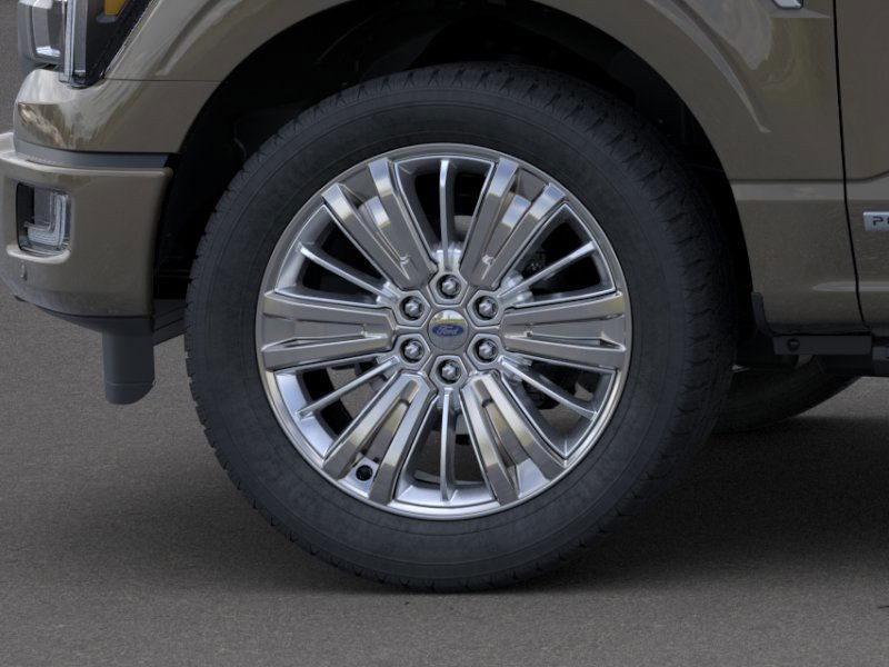 Ford F-150 Vehicle Image 19