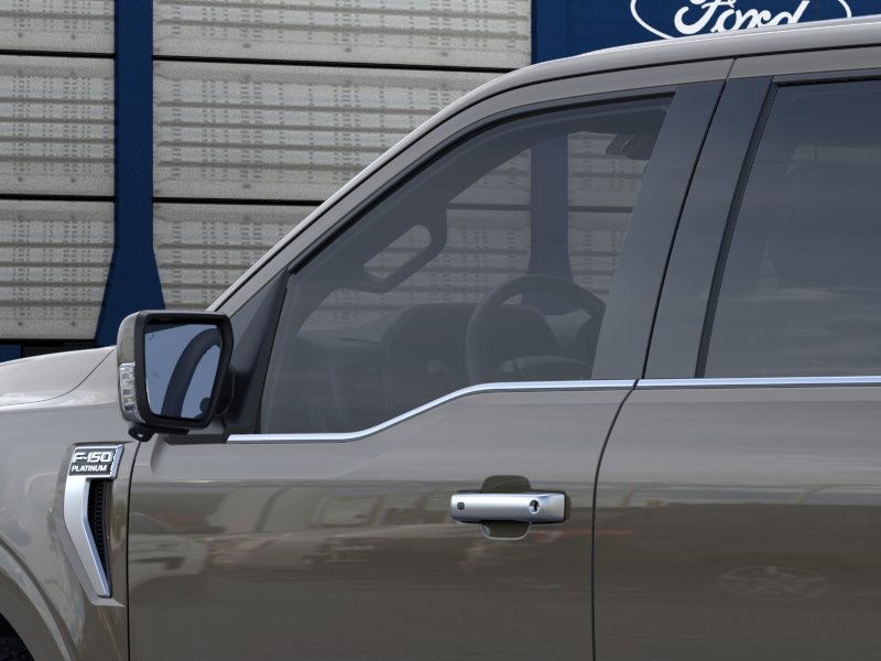 Ford F-150 Vehicle Image 20