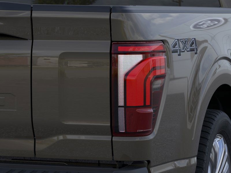 Ford F-150 Vehicle Image 21
