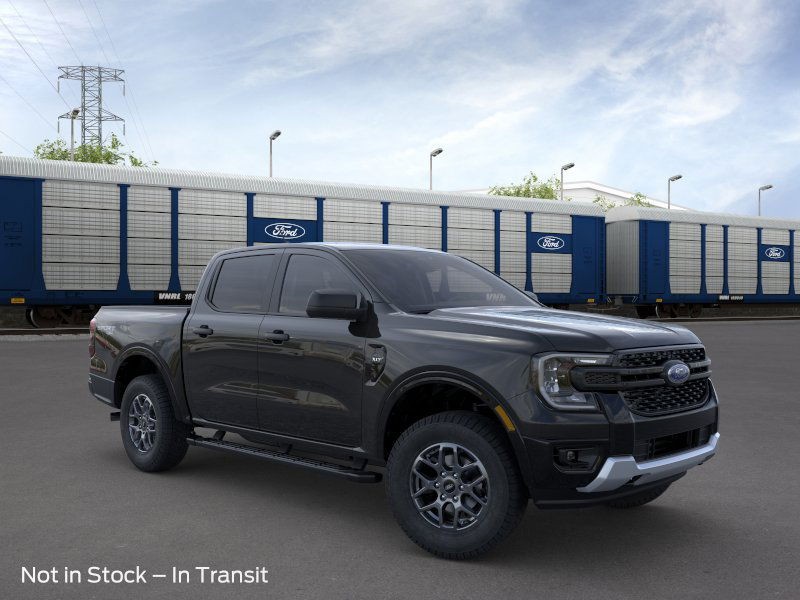 Ford Ranger Vehicle Image 07