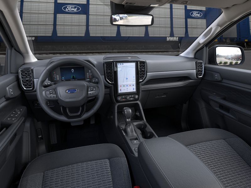 Ford Ranger Vehicle Image 09