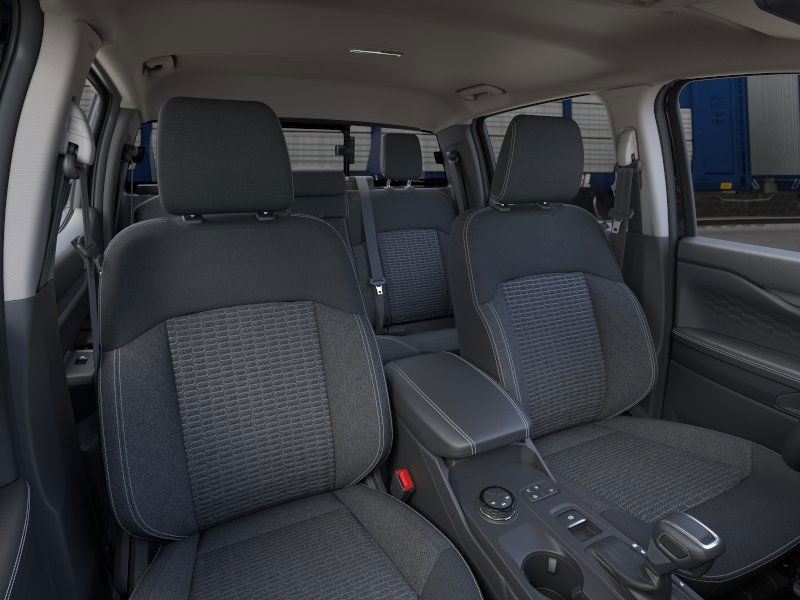 Ford Ranger Vehicle Image 10