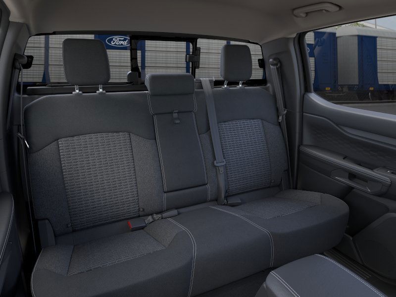 Ford Ranger Vehicle Image 11
