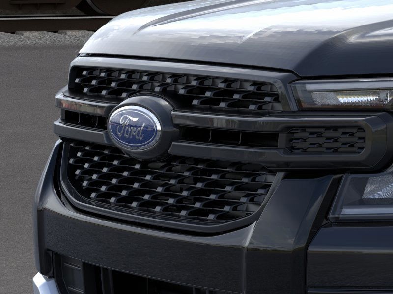 Ford Ranger Vehicle Image 17