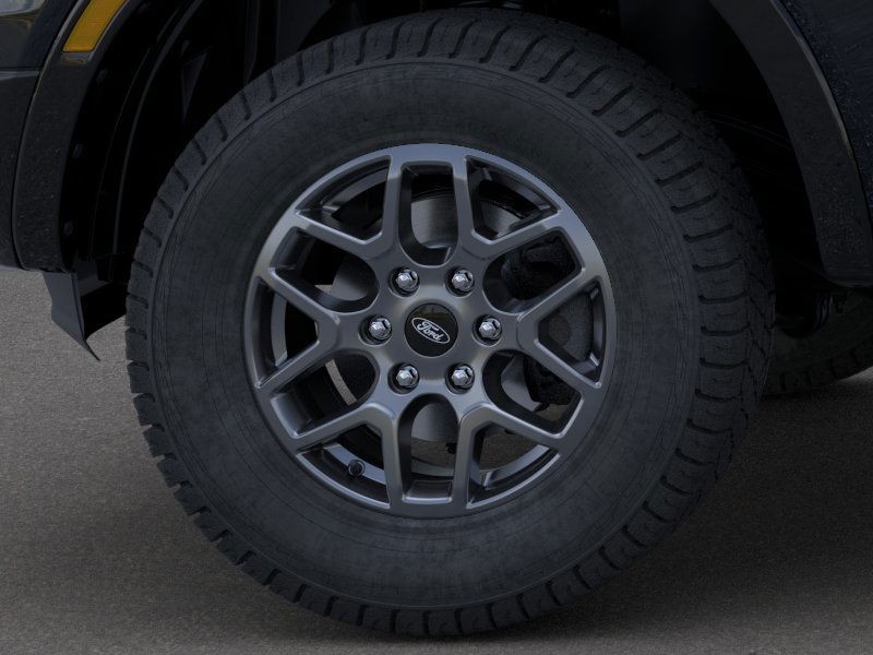 Ford Ranger Vehicle Image 19