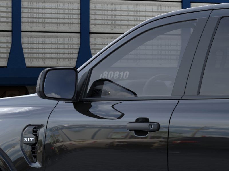 Ford Ranger Vehicle Image 20