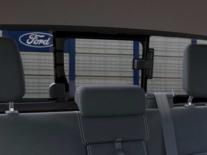 Ford Ranger Vehicle Image 22