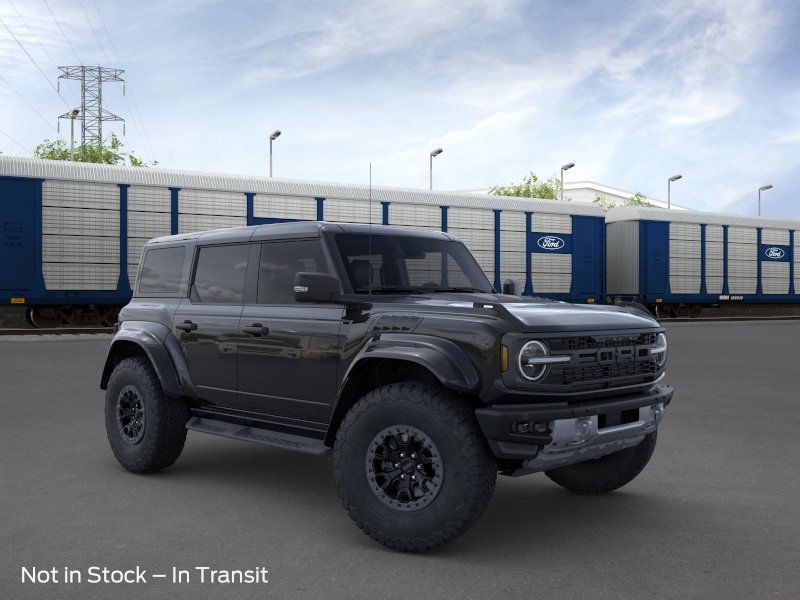 Ford Bronco Vehicle Image 07