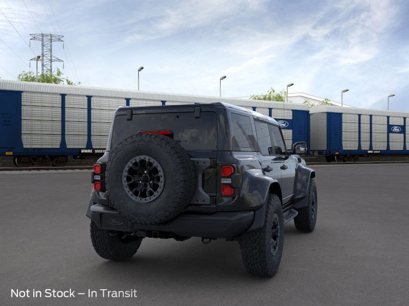 Ford Bronco Vehicle Image 08