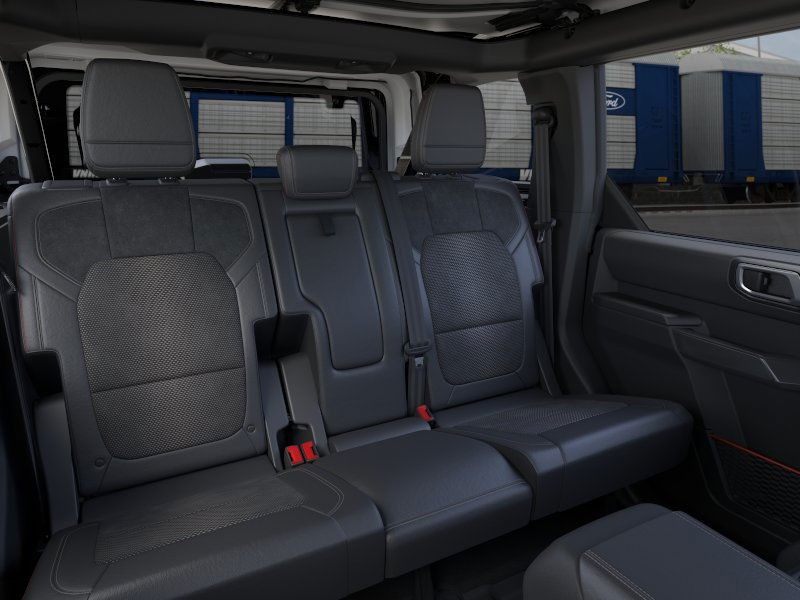 Ford Bronco Vehicle Image 11