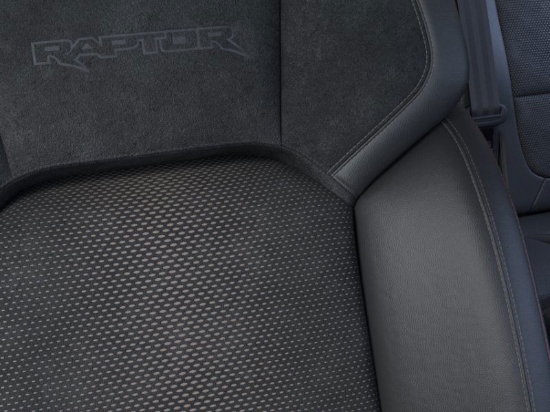 Ford Bronco Vehicle Image 18