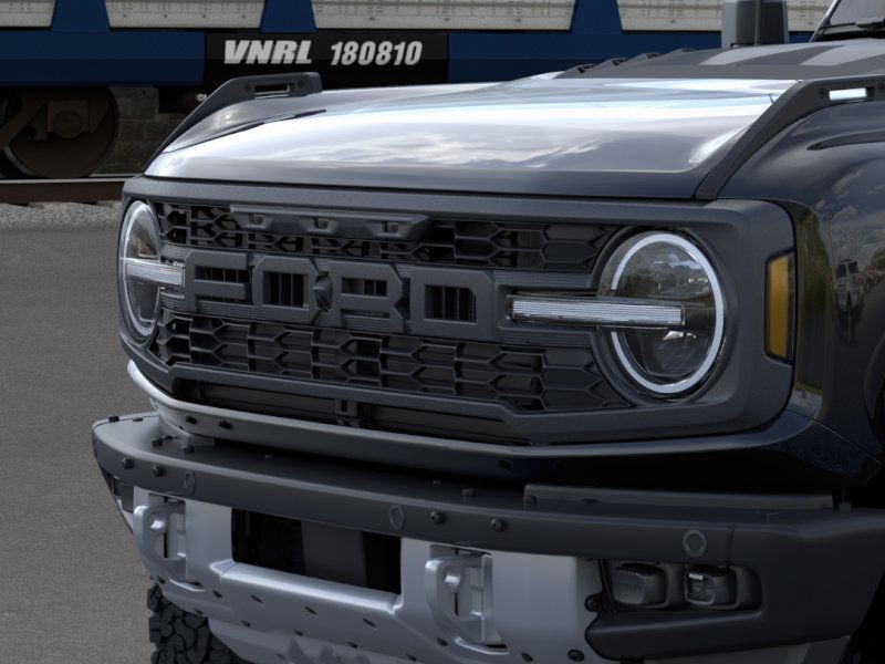 Ford Bronco Vehicle Image 19