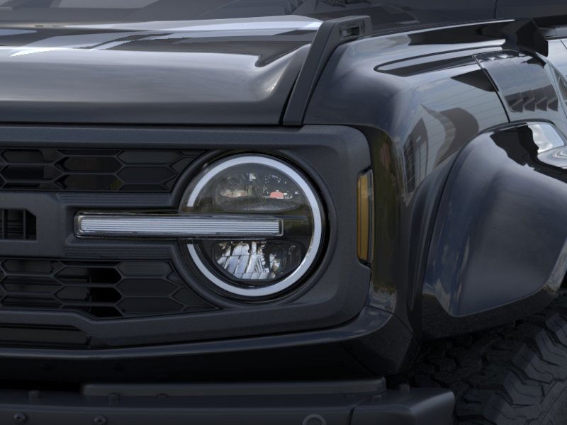 Ford Bronco Vehicle Image 20