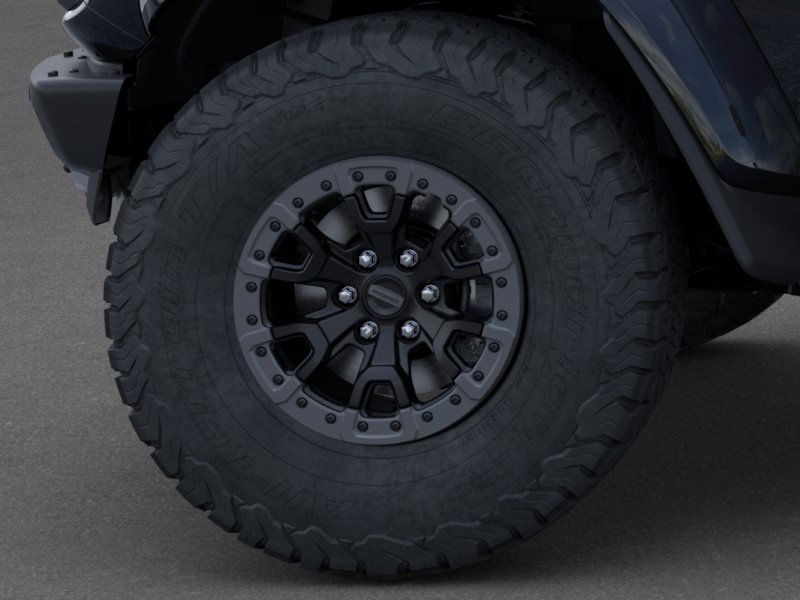 Ford Bronco Vehicle Image 21