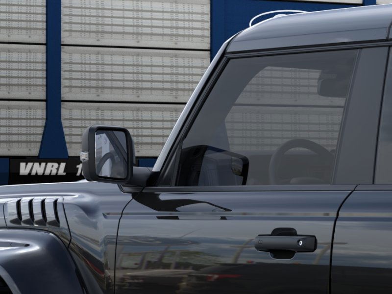 Ford Bronco Vehicle Image 22