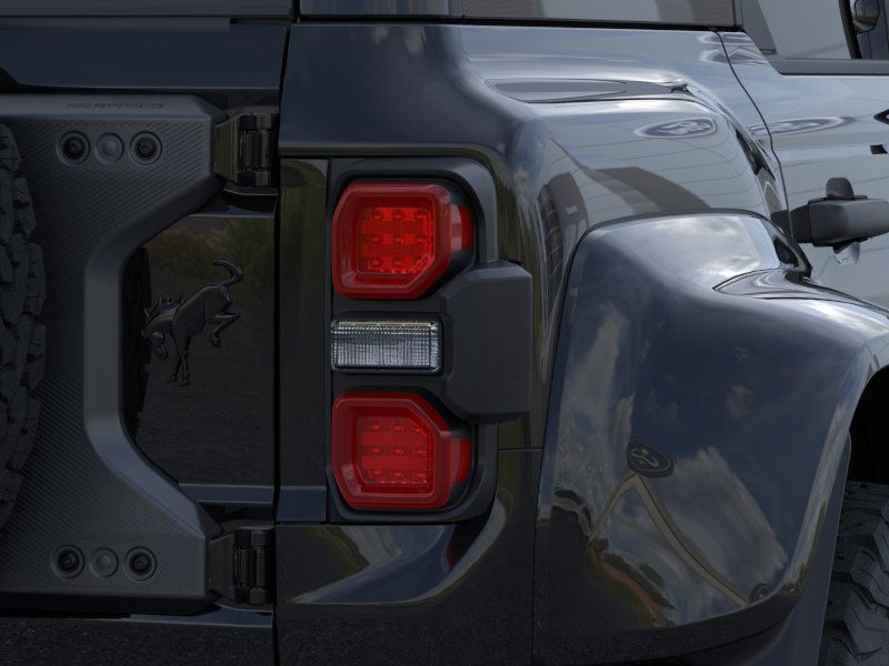 Ford Bronco Vehicle Image 23