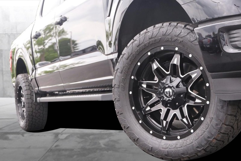 Ford F-150 Vehicle Image 03