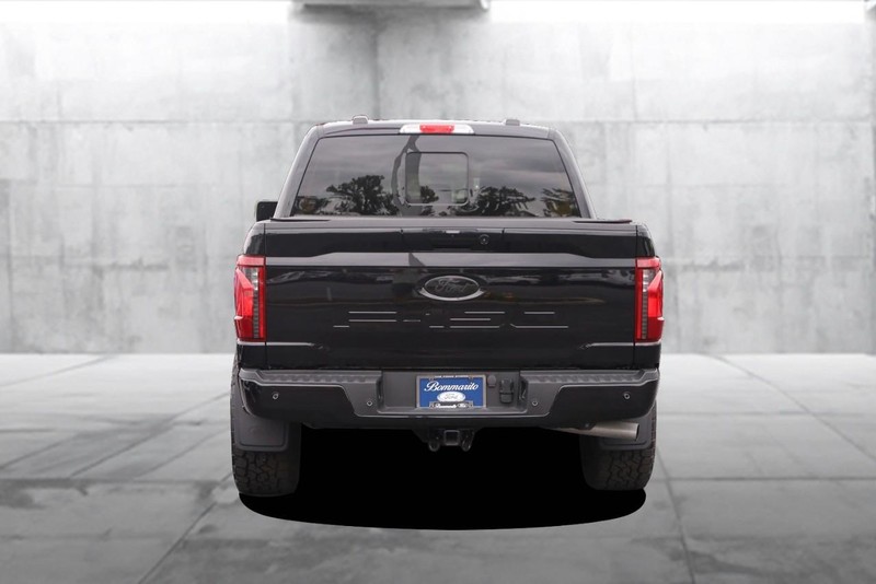 Ford F-150 Vehicle Image 06