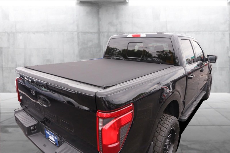 Ford F-150 Vehicle Image 07