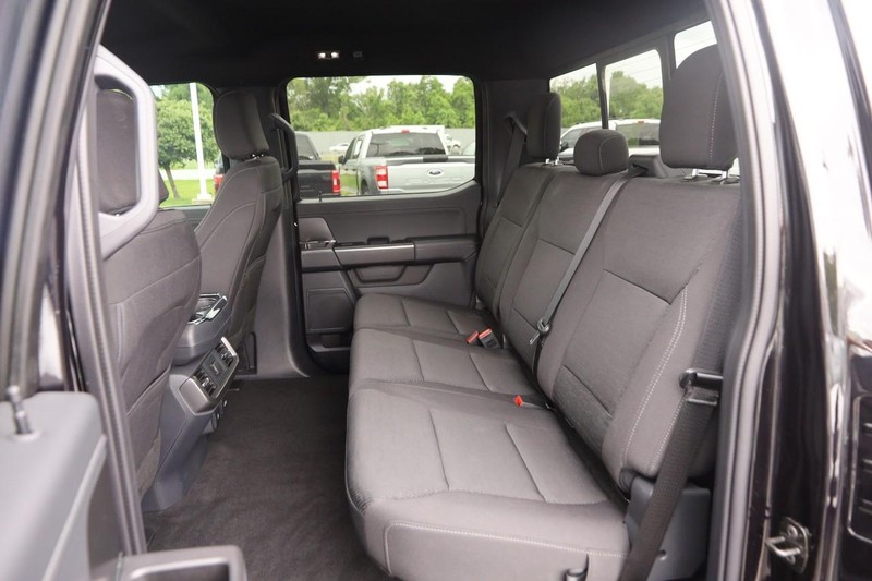 Ford F-150 Vehicle Image 09