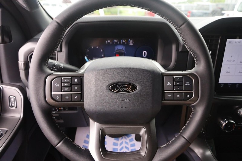Ford F-150 Vehicle Image 10