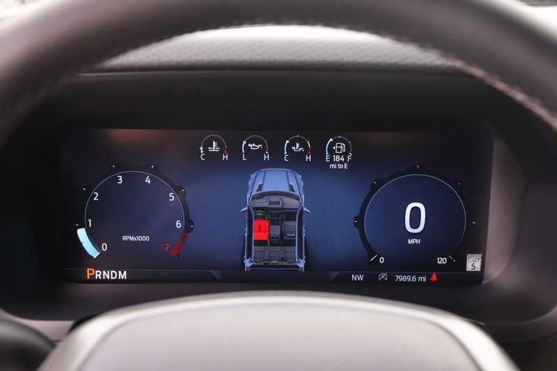 Ford F-150 Vehicle Image 13