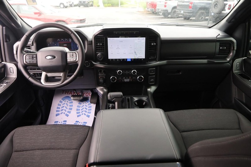 Ford F-150 Vehicle Image 20