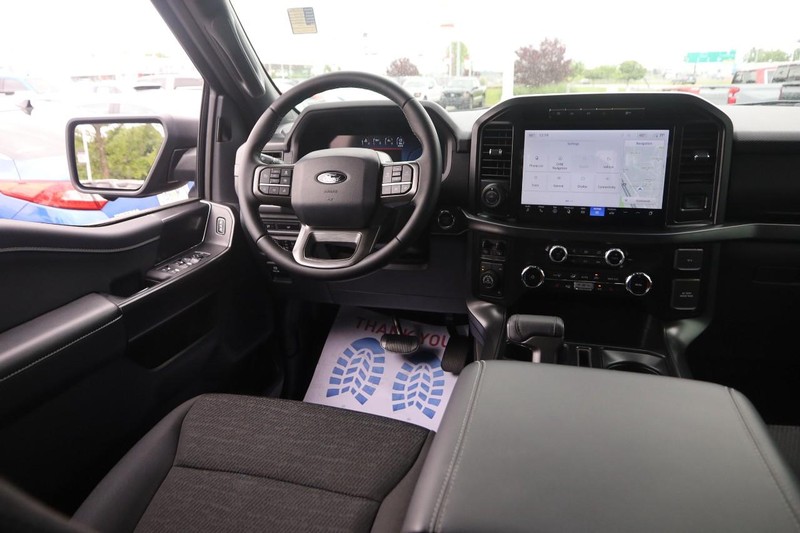 Ford F-150 Vehicle Image 21