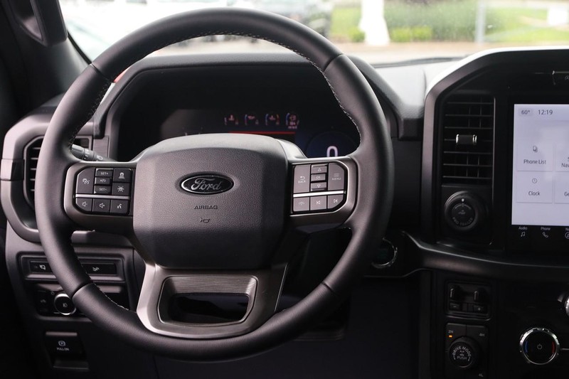 Ford F-150 Vehicle Image 22