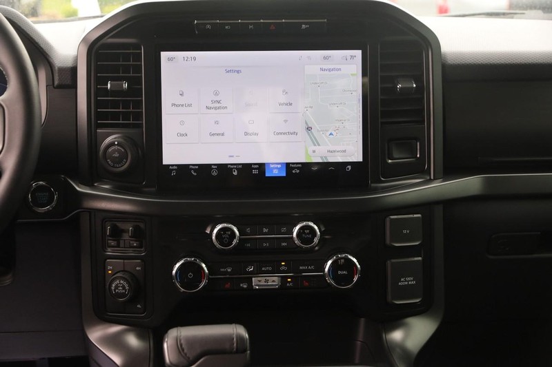Ford F-150 Vehicle Image 23