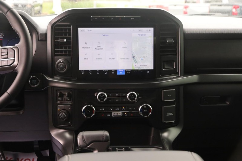 Ford F-150 Vehicle Image 24