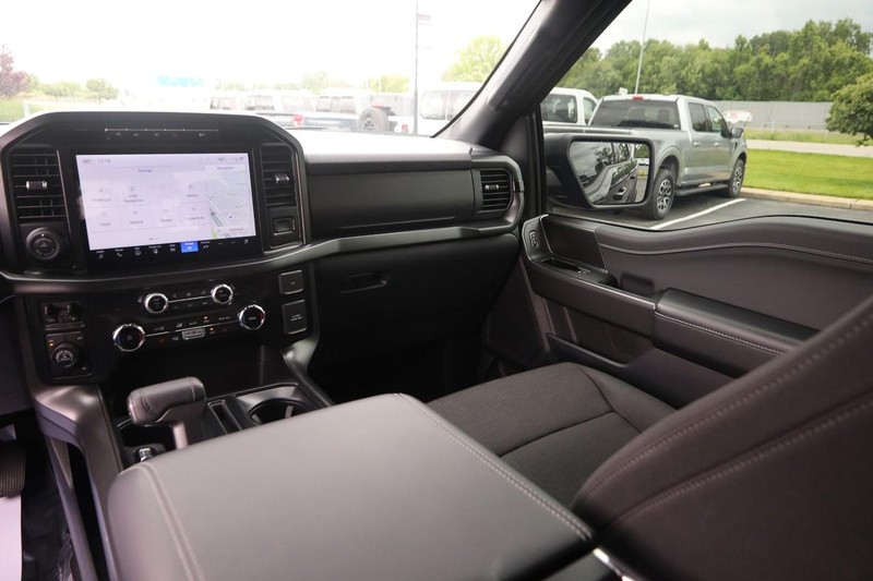 Ford F-150 Vehicle Image 25