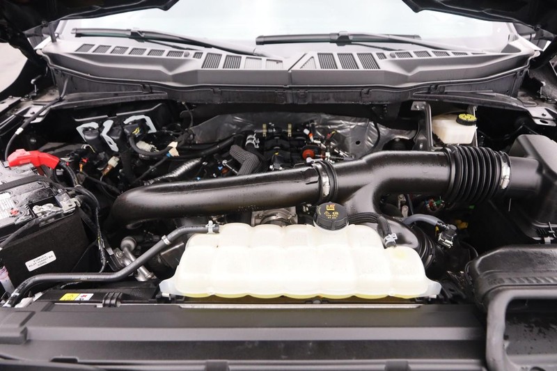 Ford F-150 Vehicle Image 27