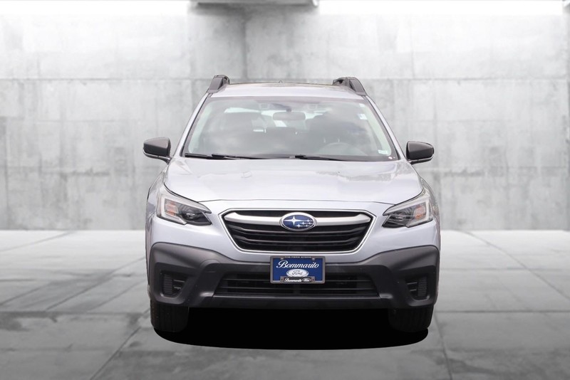 Subaru Outback Vehicle Image 04