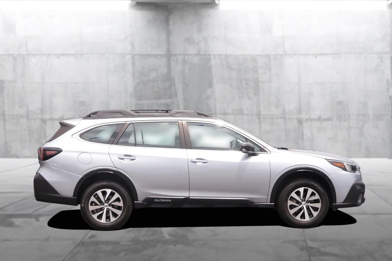 Subaru Outback Vehicle Image 05