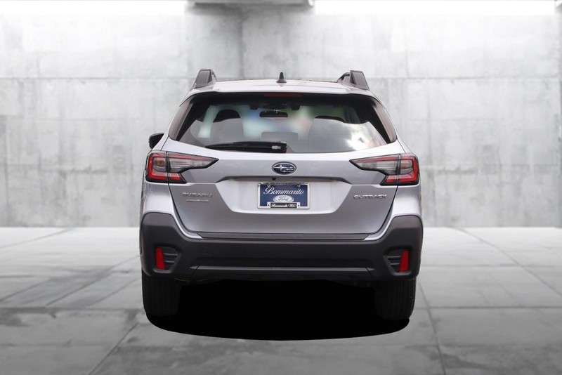 Subaru Outback Vehicle Image 06