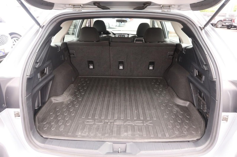 Subaru Outback Vehicle Image 07