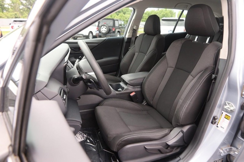 Subaru Outback Vehicle Image 08