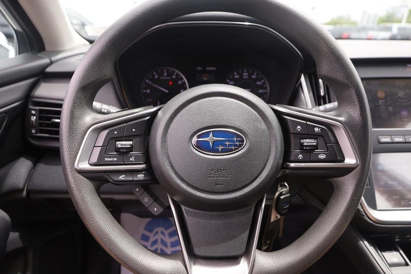 Subaru Outback Vehicle Image 10