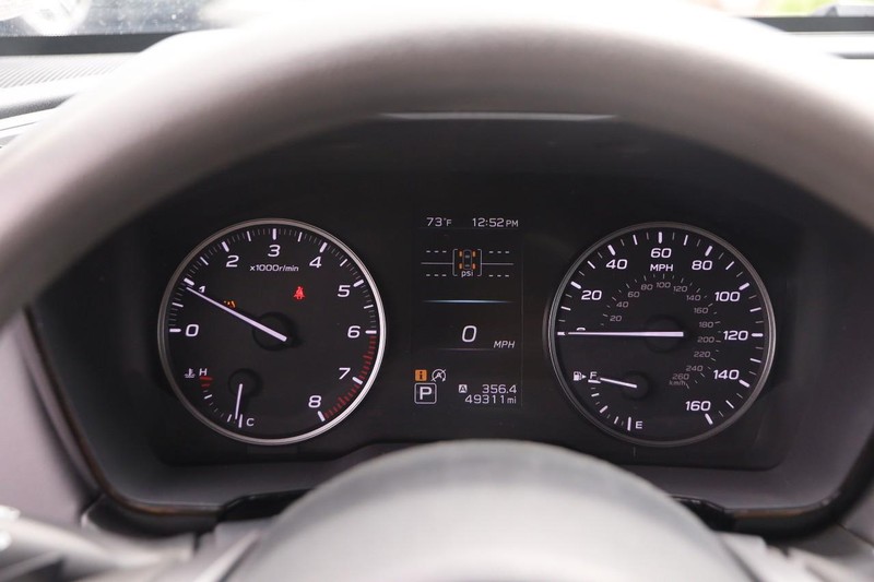 Subaru Outback Vehicle Image 13
