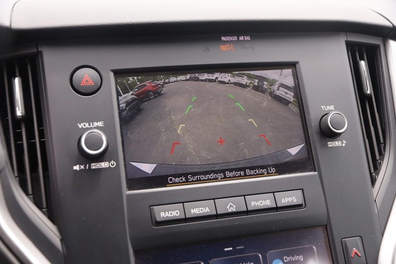 Subaru Outback Vehicle Image 14