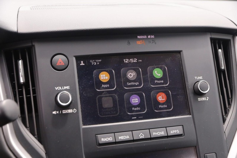 Subaru Outback Vehicle Image 15