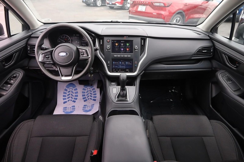 Subaru Outback Vehicle Image 18