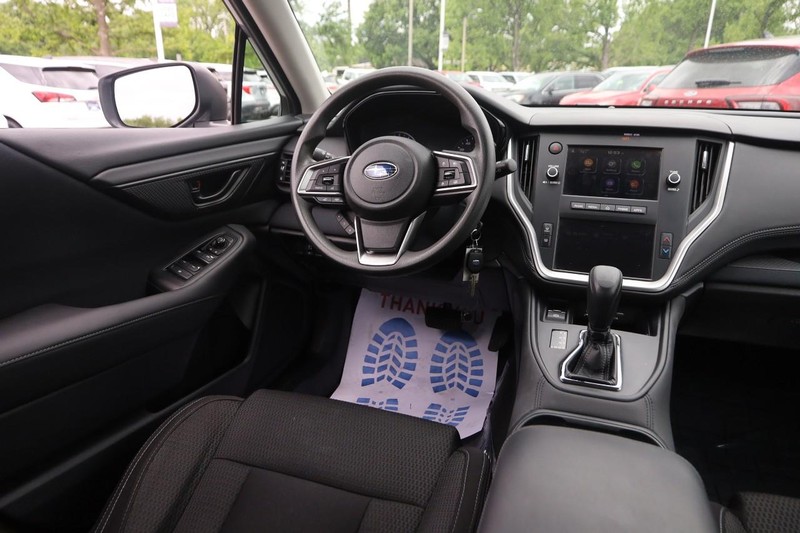 Subaru Outback Vehicle Image 19