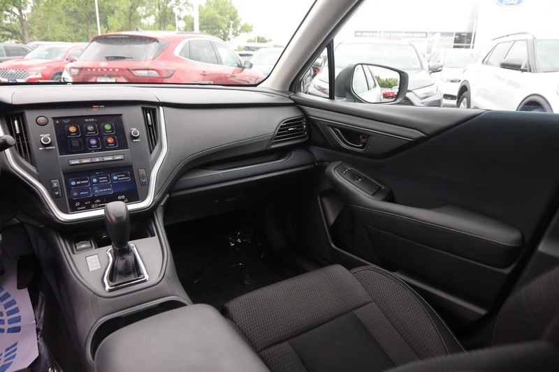 Subaru Outback Vehicle Image 22