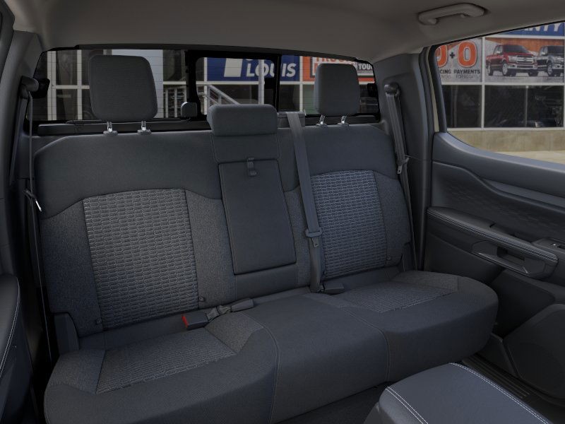 Ford Ranger Vehicle Image 11