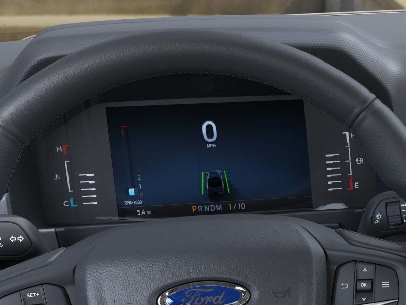 Ford Ranger Vehicle Image 13